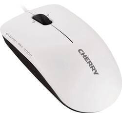 Мышь Cherry JM-0600-0 цена и информация | Мыши | pigu.lt