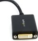 StarTech DP2DVI2 kaina ir informacija | Adapteriai, USB šakotuvai | pigu.lt