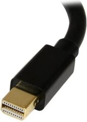 StarTech MDP2DPMF6IN, DisplayPort цена и информация | Адаптеры, USB-разветвители | pigu.lt
