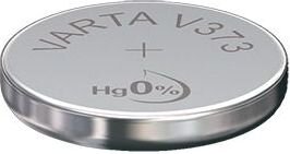 Varta Watch skirtas SR68 1 vnt. kaina ir informacija | Akumuliatoriai fotoaparatams | pigu.lt