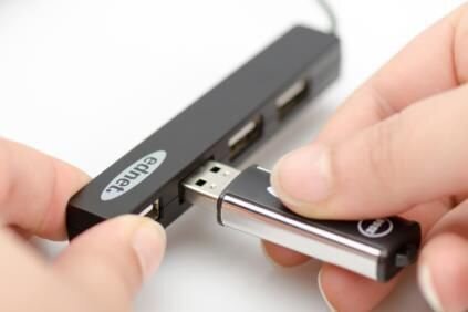 Ednet 85040 kaina ir informacija | Adapteriai, USB šakotuvai | pigu.lt