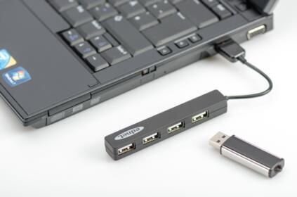 Ednet 85040 kaina ir informacija | Adapteriai, USB šakotuvai | pigu.lt