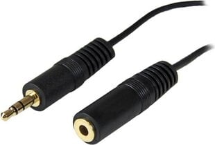 BABBH VENTION - Cable  Jack 3.5mm 3pin plug,Jack 6,3mm plug; 2m