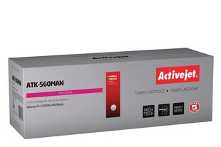 Activejet ATK-560MAN kaina ir informacija | Kasetės lazeriniams spausdintuvams | pigu.lt