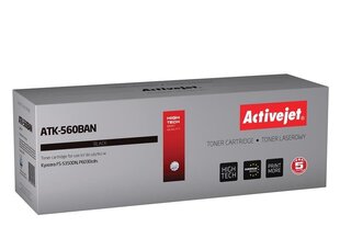 Activejet ATK-560BAN kaina ir informacija | Kasetės lazeriniams spausdintuvams | pigu.lt