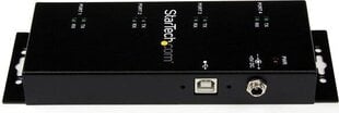 StarTech ICUSB2324I kaina ir informacija | Adapteriai, USB šakotuvai | pigu.lt