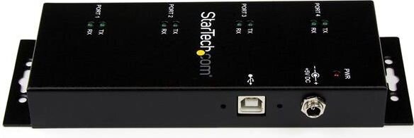 StarTech ICUSB2324I цена и информация | Adapteriai, USB šakotuvai | pigu.lt