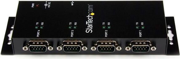 StarTech ICUSB2324I цена и информация | Adapteriai, USB šakotuvai | pigu.lt