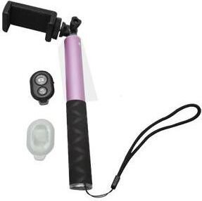 Asmenukių lazda Ultron Alu 80 kaina ir informacija | Asmenukių lazdos (selfie sticks) | pigu.lt