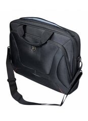 Компьютерная сумка Port Designs 160514, 15,6" цена и информация | Рюкзаки, сумки, чехлы для компьютеров | pigu.lt