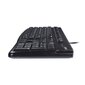 Logitech 920-002518 QWERTY USB kaina ir informacija | Klaviatūros | pigu.lt