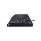 Logitech 920-002518 QWERTY USB kaina ir informacija | Klaviatūros | pigu.lt