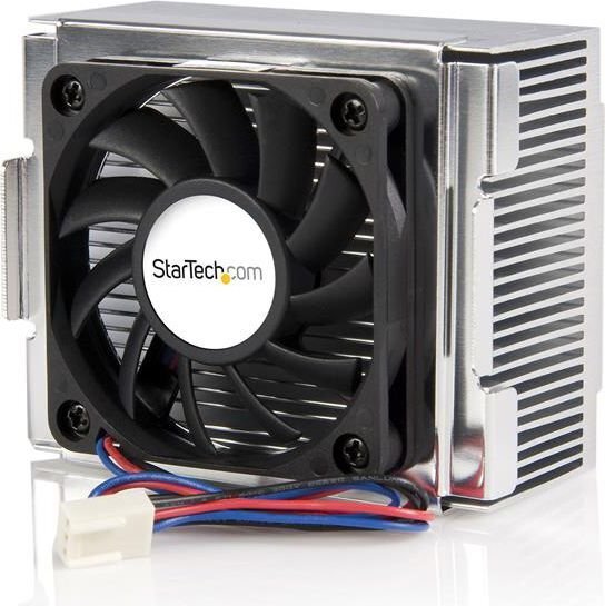 StarTech CPU Cooler Socket kaina ir informacija | Kompiuterių ventiliatoriai | pigu.lt