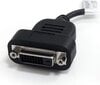 StarTech DP2DVIS цена и информация | Adapteriai, USB šakotuvai | pigu.lt