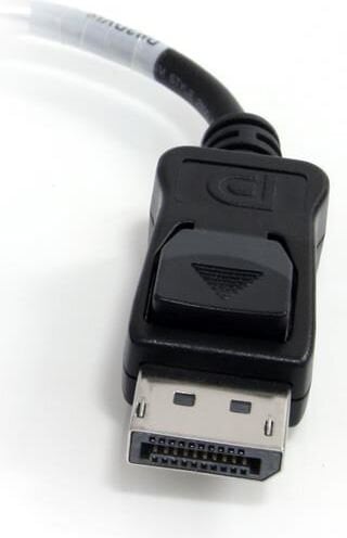 StarTech DP2DVIS цена и информация | Adapteriai, USB šakotuvai | pigu.lt