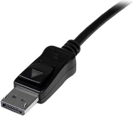 StarTech, DISPL15MA DisplayPort - DisplayPort, 15 m kaina ir informacija | Kabeliai ir laidai | pigu.lt