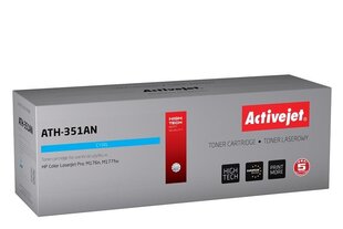 Activejet ATH- 351AN цена и информация | Картриджи для лазерных принтеров | pigu.lt