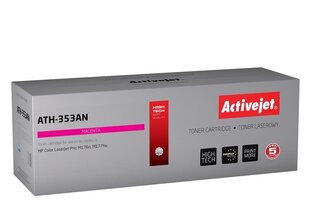 Activejet ATH-353AN kaina ir informacija | Kasetės lazeriniams spausdintuvams | pigu.lt