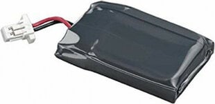 Poly Battery Poly 86180-01             Li-ion 3,7 V / 140 mAh цена и информация | Аккумуляторы для фотоаппаратов | pigu.lt