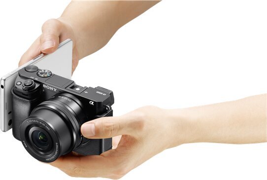 Sony kaina ir informacija | Dėklai, krepšiai fotoaparatams ir objektyvams | pigu.lt