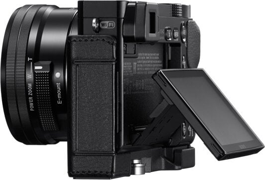 Sony kaina ir informacija | Dėklai, krepšiai fotoaparatams ir objektyvams | pigu.lt