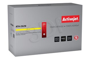 Activejet ATH- 262N цена и информация | Картриджи для лазерных принтеров | pigu.lt