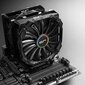 Cryorig Cover for R1, Black (CR-CCB) цена и информация | Komponentų priedai | pigu.lt