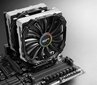 Cryorig Cover for R1, White (CR-CCW) цена и информация | Komponentų priedai | pigu.lt