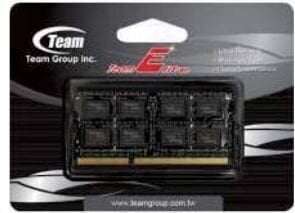 Team Group TED3L4G1600C11-S01 цена и информация | Оперативная память (RAM) | pigu.lt