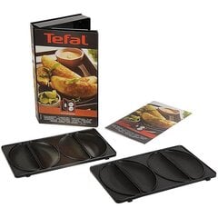 Дополнительные панели Empanada Tefal Snack Collection цена и информация | Аксессуары для бытовой техники | pigu.lt