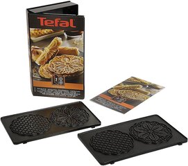 Tefal kepimo skarda, 2 vnt. kaina ir informacija | Kepimo indai, popierius, formos | pigu.lt