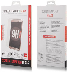 GT Pro 9H Tempered Glass 0.33mm Защитная стекло для Sony E6853 Xperia Z5 Premium цена и информация | Защитные пленки для телефонов | pigu.lt