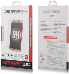 Global Technology 9H Screen Tempered Glass kaina ir informacija | Apsauginės plėvelės telefonams | pigu.lt