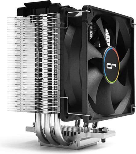 Cryorig M9A AMD (CR-M9A) kaina ir informacija | Procesorių aušintuvai | pigu.lt