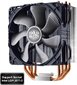 Cooler Master Hyper 212X (RR-212X-17PK-R1) kaina ir informacija | Procesorių aušintuvai | pigu.lt