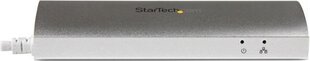 StarTech ST3300G3UA kaina ir informacija | Adapteriai, USB šakotuvai | pigu.lt