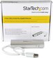 StarTech ST3300G3UA цена и информация | Adapteriai, USB šakotuvai | pigu.lt