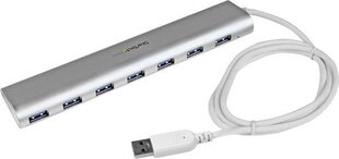 StarTech ST73007UA kaina ir informacija | Adapteriai, USB šakotuvai | pigu.lt