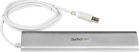 StarTech ST73007UA цена и информация | Adapteriai, USB šakotuvai | pigu.lt