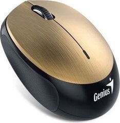 Genius NX-9000BT, auksnė цена и информация | Genius Компьютерная техника | pigu.lt