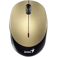 Genius NX-9000BT, auksnė цена и информация | Genius Компьютерная техника | pigu.lt