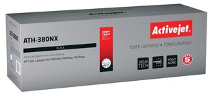 Activejet ATH-380NX. цена и информация | Картриджи для лазерных принтеров | pigu.lt