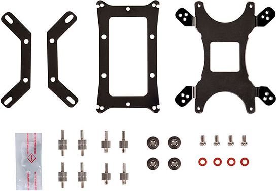 SilverStone Argon AR07 (SST-AR07) kaina ir informacija | Procesorių aušintuvai | pigu.lt