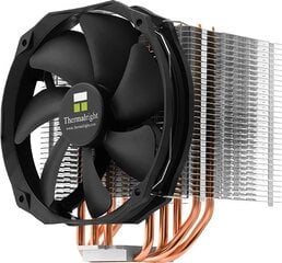 Thermalright Macho Direct (100700732) цена и информация | Кулеры для процессоров | pigu.lt