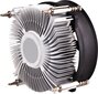 SilverStone Nitrogon Series, 92 mm (SST-NT09-115X) kaina ir informacija | Procesorių aušintuvai | pigu.lt