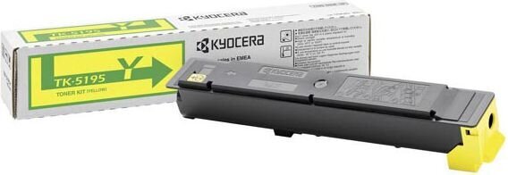 Kyocera 1T02R4ANL0 цена и информация | Kasetės lazeriniams spausdintuvams | pigu.lt