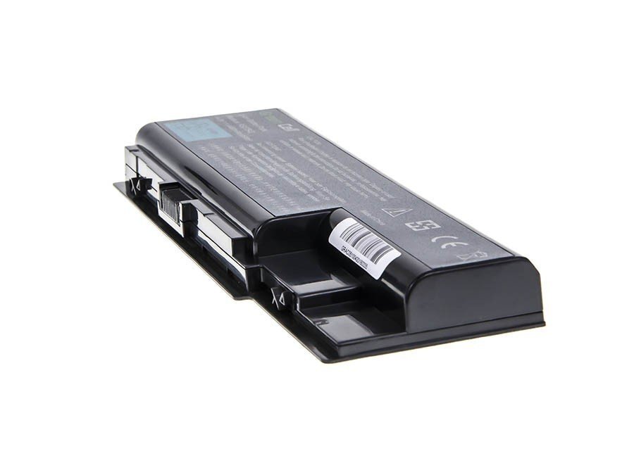 Green Cell Laptop Battery for Acer Aspire 7720 7535 6930 5920 5739 5720 5520 5315 5220 14.8V цена и информация | Akumuliatoriai nešiojamiems kompiuteriams | pigu.lt