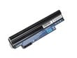 Green Cell Laptop Battery for Acer Aspire One D255 D257 D260 D270 722 Packard Bell EasyNote Dot S 4400mAh kaina ir informacija | Akumuliatoriai nešiojamiems kompiuteriams | pigu.lt