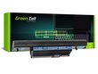 Green Cell Laptop Battery AS10B75 AS10B31 for Acer Aspire 5553 5625G 5745 5745G 5820T 5820TG 7250 7739 7745 kaina ir informacija | Akumuliatoriai nešiojamiems kompiuteriams | pigu.lt