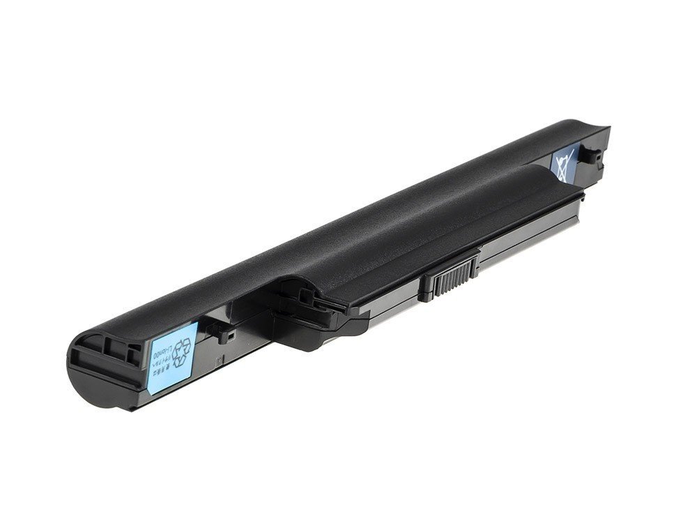 Green Cell Laptop Battery AS10B75 AS10B31 for Acer Aspire 5553 5625G 5745 5745G 5820T 5820TG 7250 7739 7745 kaina ir informacija | Akumuliatoriai nešiojamiems kompiuteriams | pigu.lt